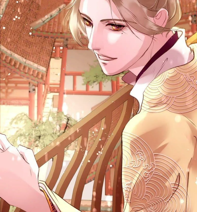 第16话 白龙鱼服 第9页