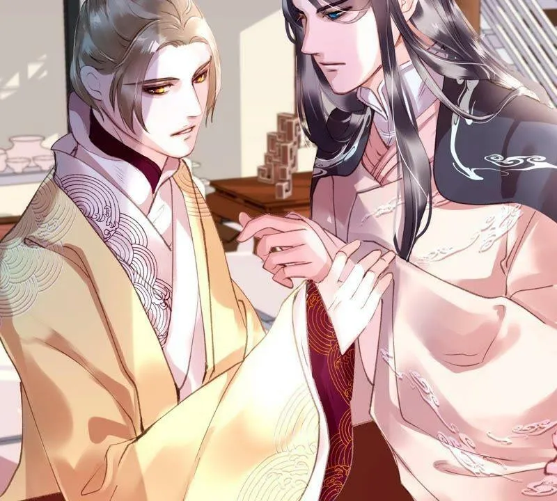 第21话 百口莫辩 第25页