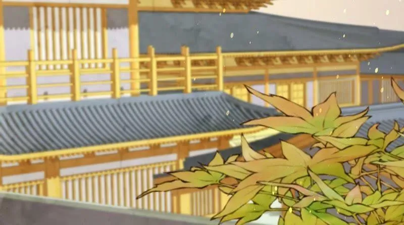 第31话 不问归期 第40页