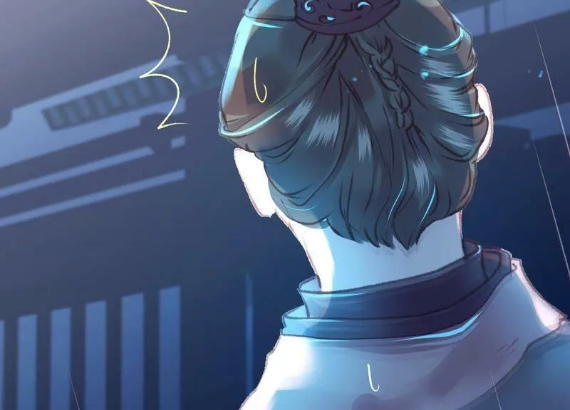 第56话 夜色已瞑 第46页