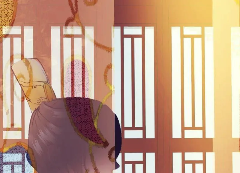 第66话 三人独行 第68页