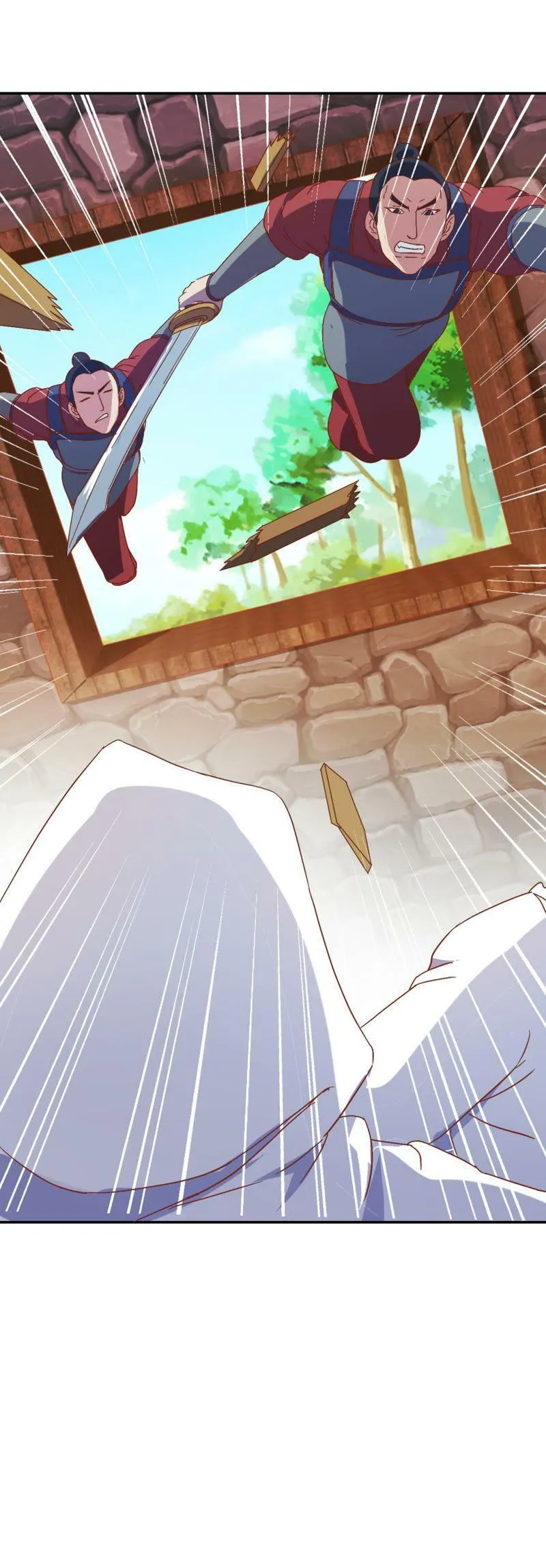 第76话 父女团聚 第14页