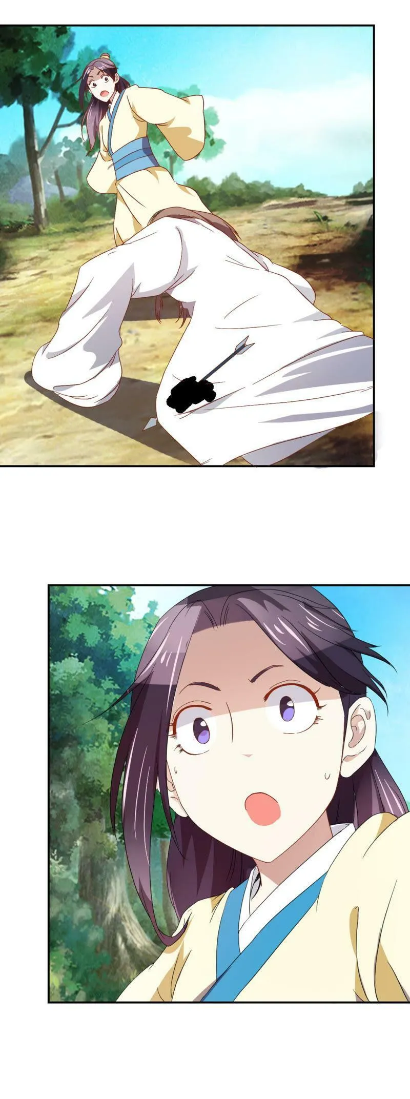 第78话 灭口 第5页