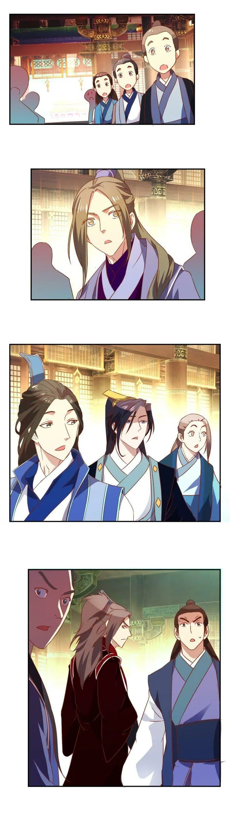 第111话 廷议 第16页