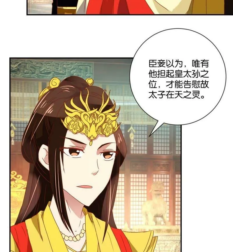 第112话 皇太孙 第8页