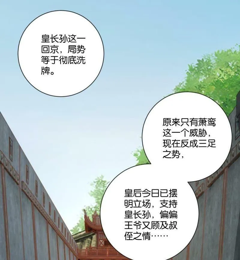 第115话 辛者库美人王 第19页