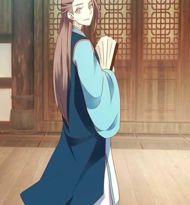 第116话 无事不登三宝殿 第23页