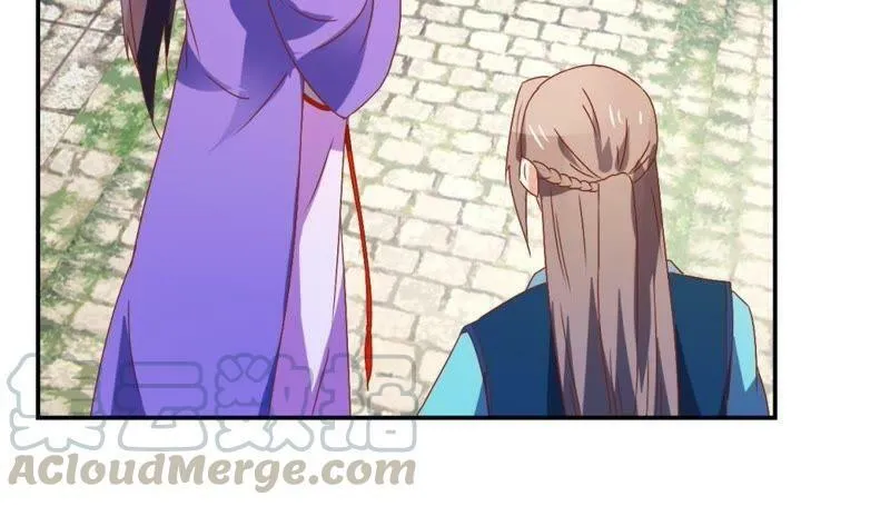 第116话 无事不登三宝殿 第31页