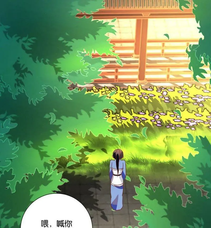 第123话 御花园之遇 第12页