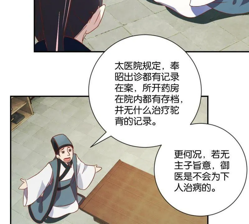 第128话 搜捕太医院 第24页