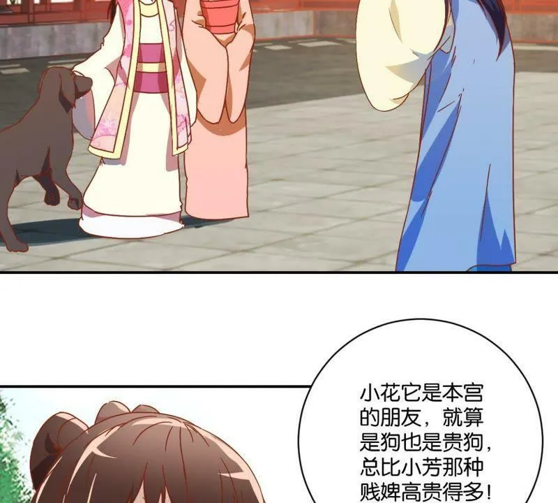 第132话 我不是兽医 第13页