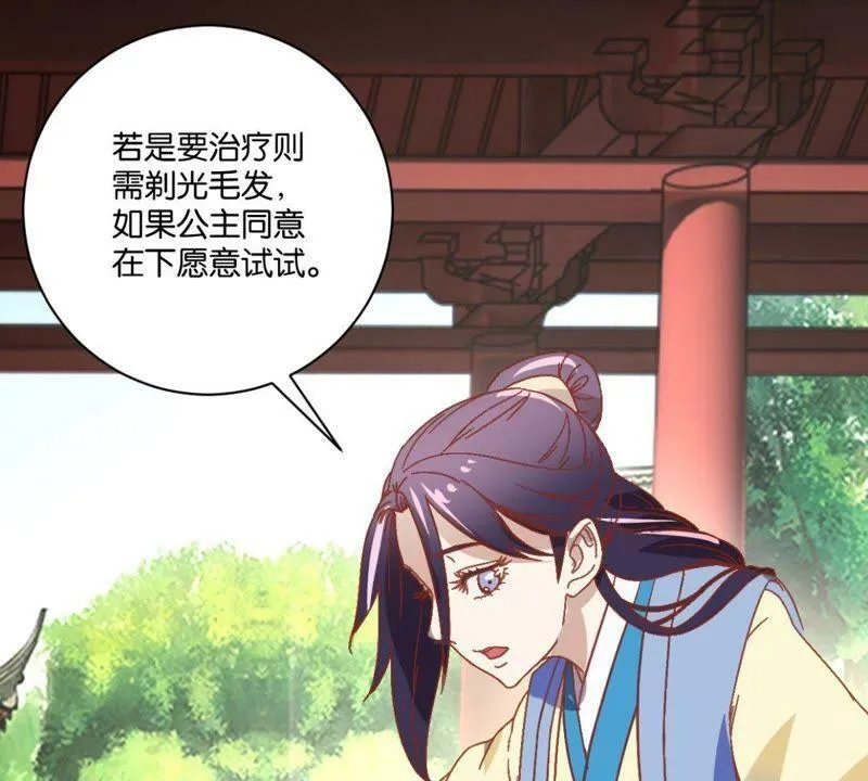 第132话 我不是兽医 第36页