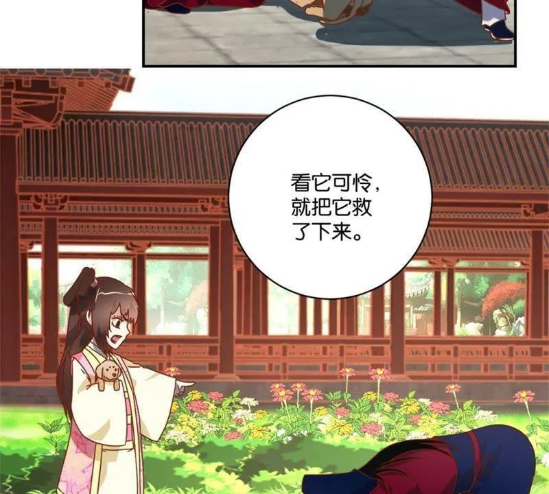 第133话 最忠诚的朋友 第33页