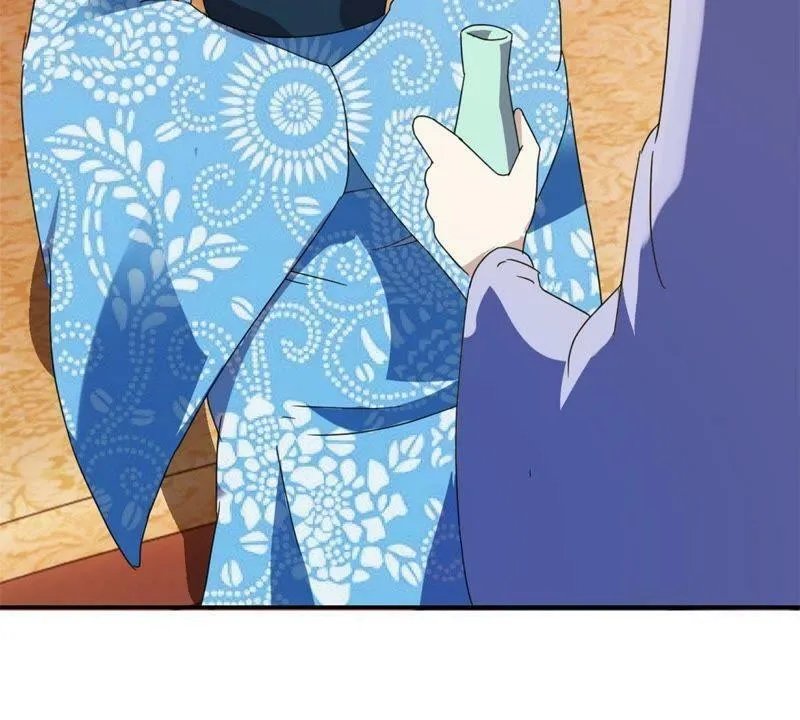 第145话 萧衍的谎言 第48页