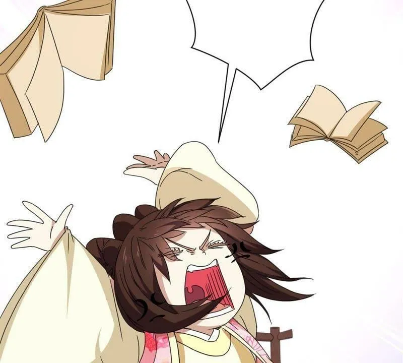 第146话 说好的矜持呢 第19页