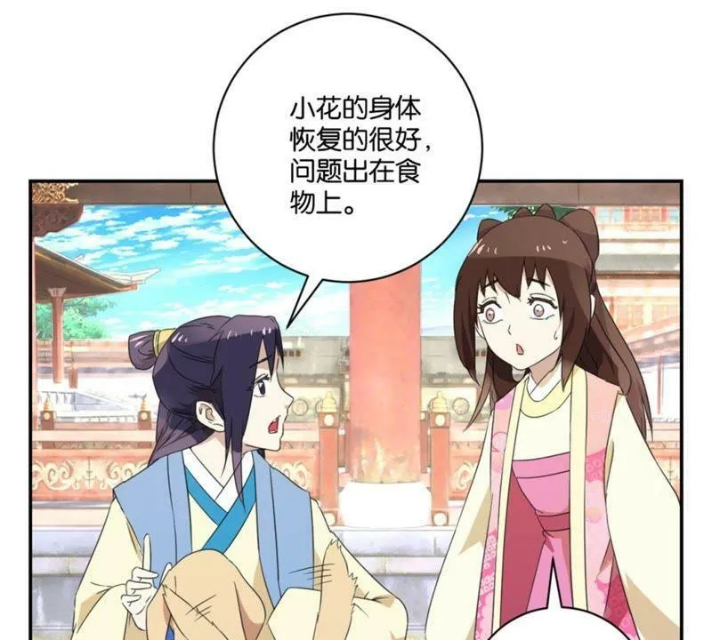 第149话 再遇公主 第28页