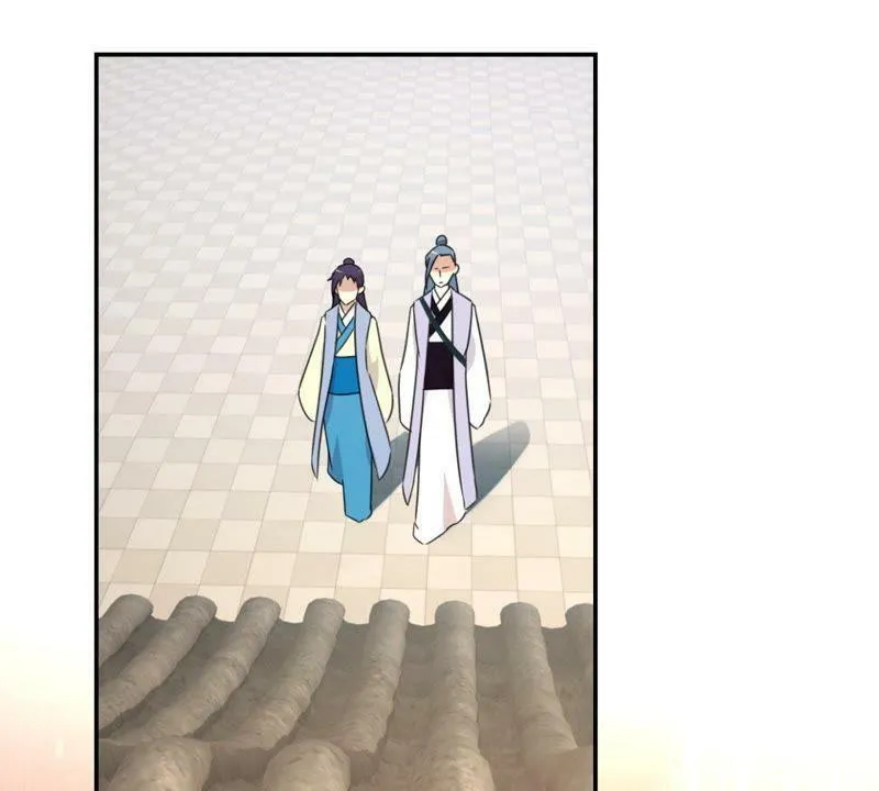第155话 毓婷求死 第35页