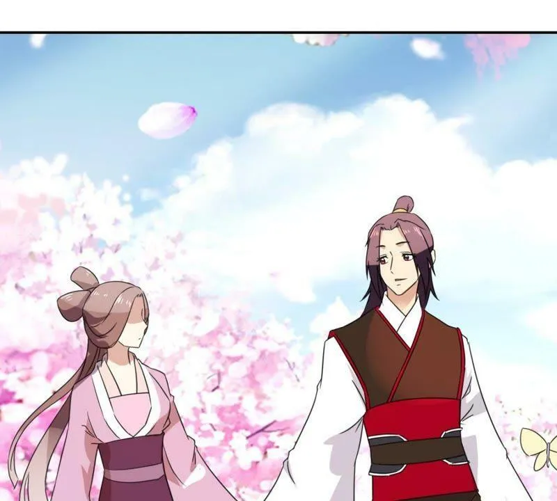 第158话 姐姐你变了 第38页