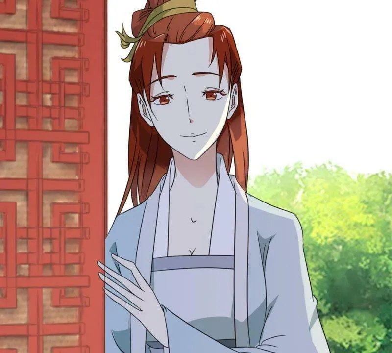 第158话 姐姐你变了 第43页
