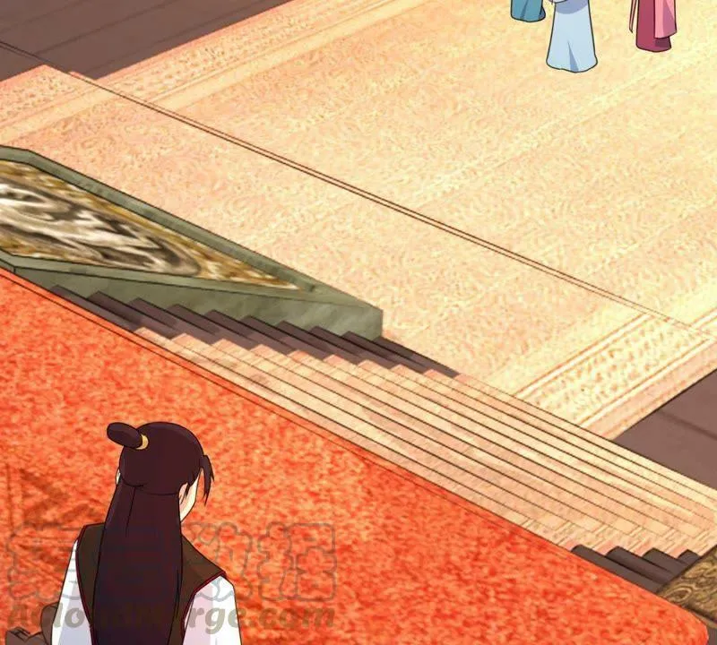 第161话 秀女觐见 第11页