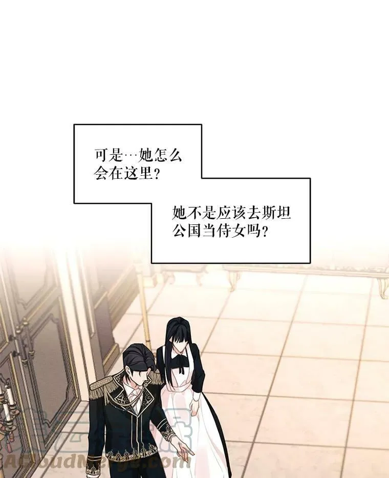 15.新来的侍女 第13页