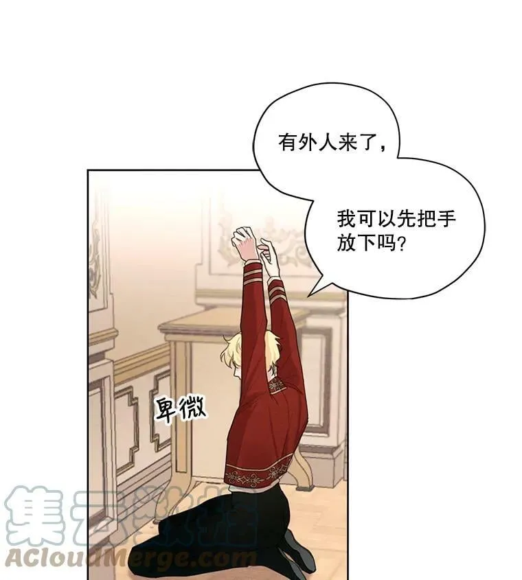 15.新来的侍女 第16页