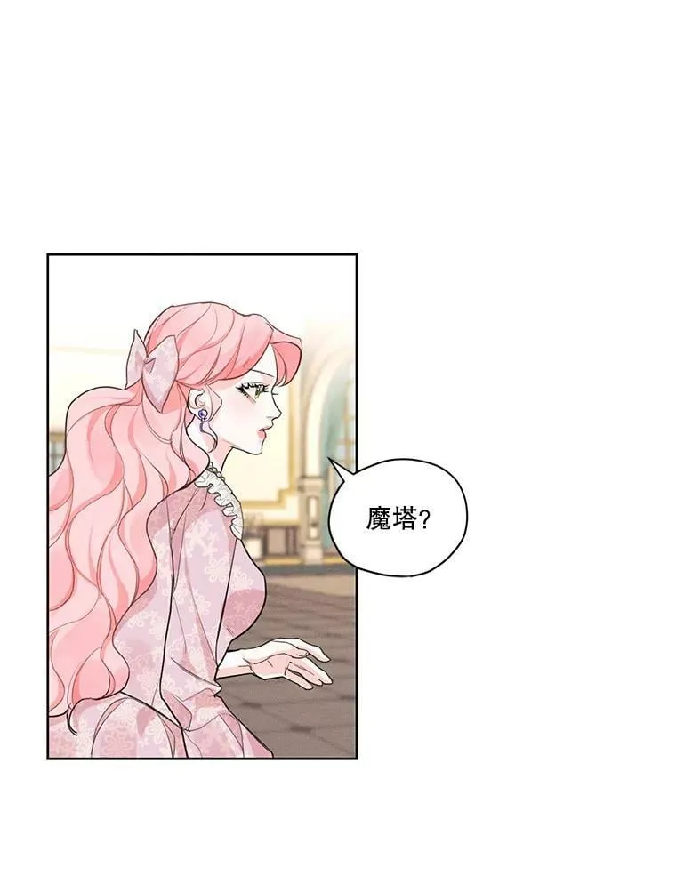 17.魔塔的推荐函 第11页