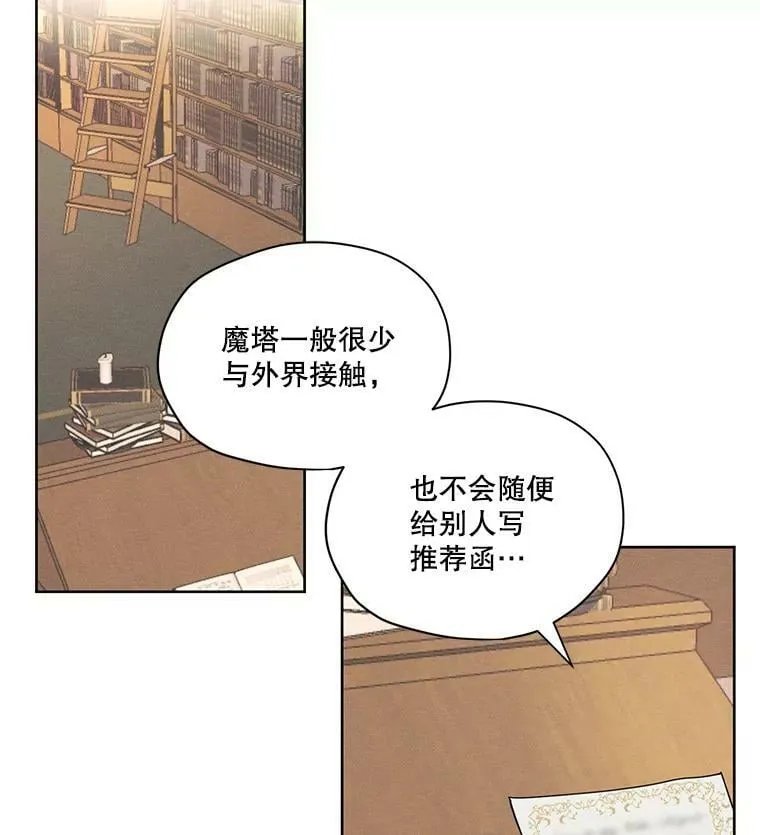 17.魔塔的推荐函 第20页