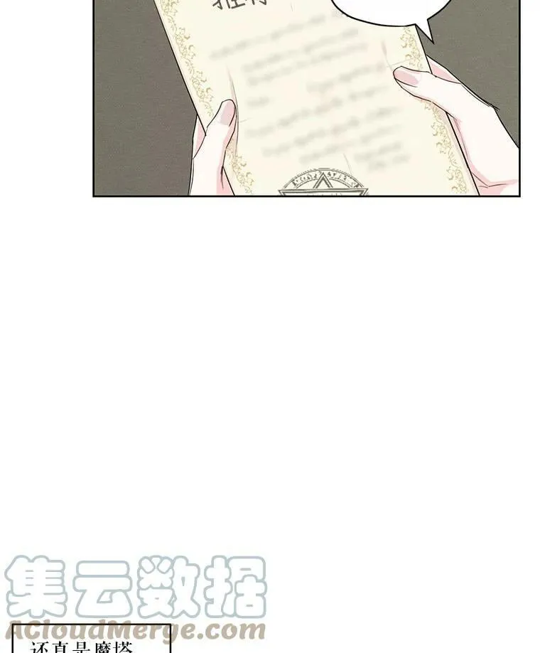 17.魔塔的推荐函 第25页