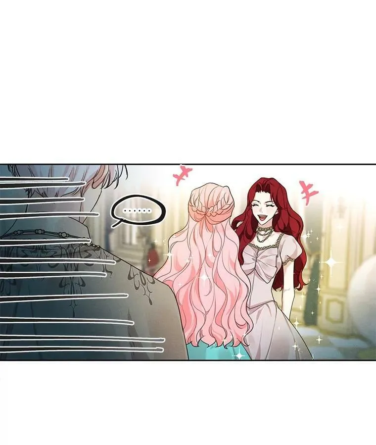 27.情敌变闺蜜？！ 第59页