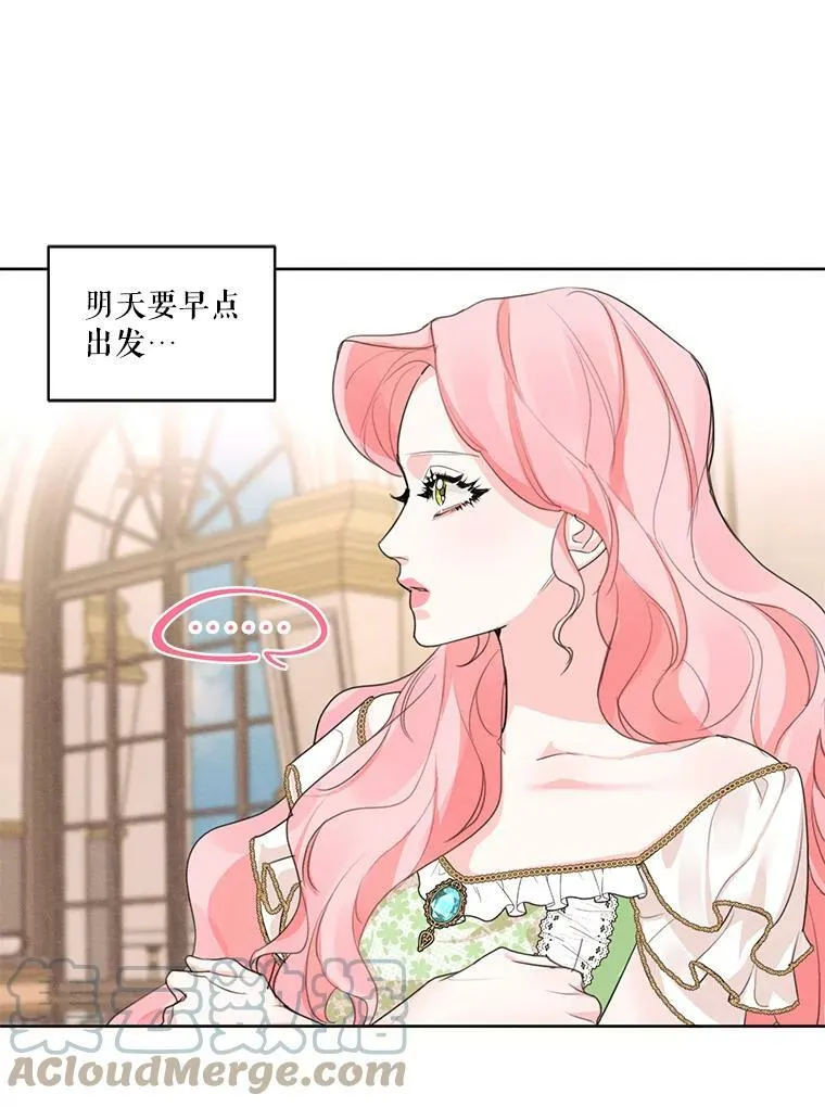 29.到达大公府 第19页