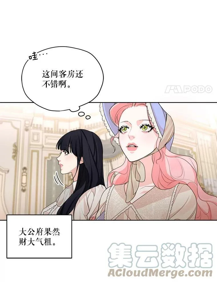29.到达大公府 第58页
