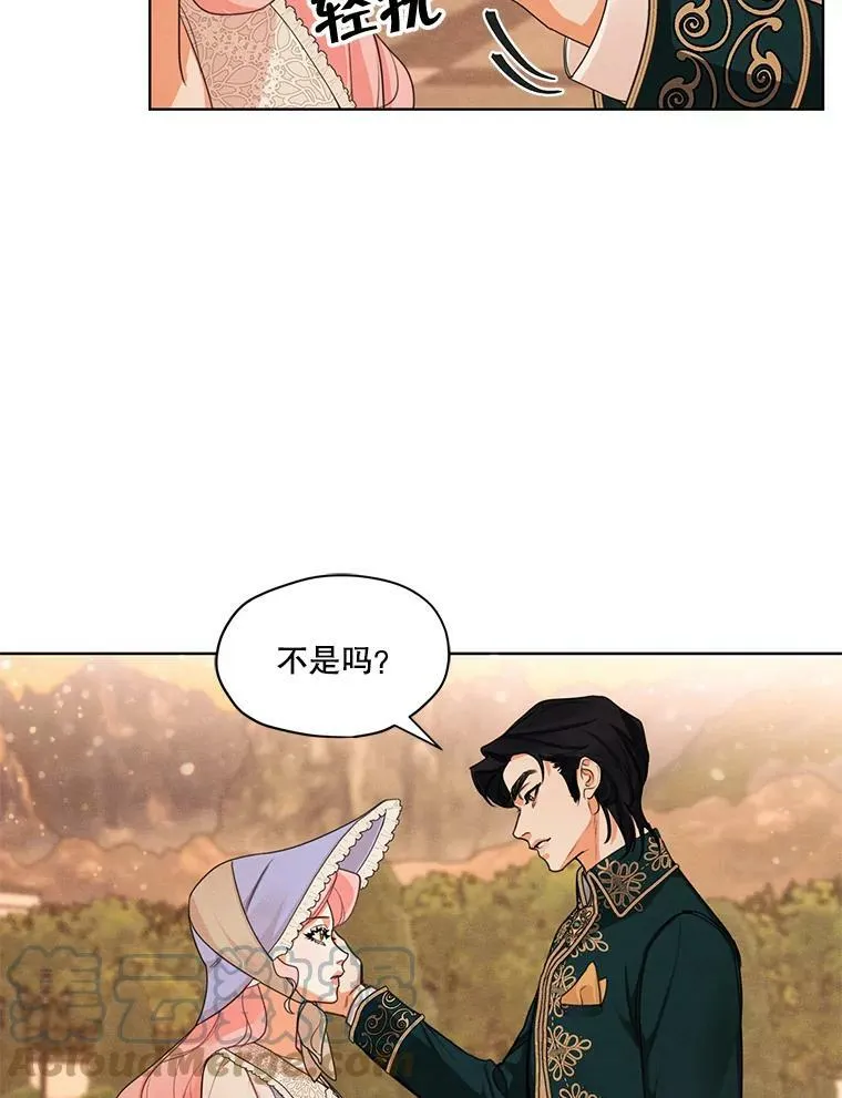 31.与雷奥喝茶 第22页