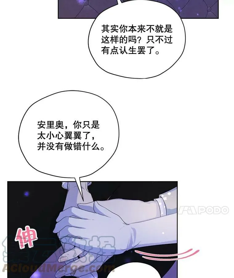 58.安里奥的告白 第41页
