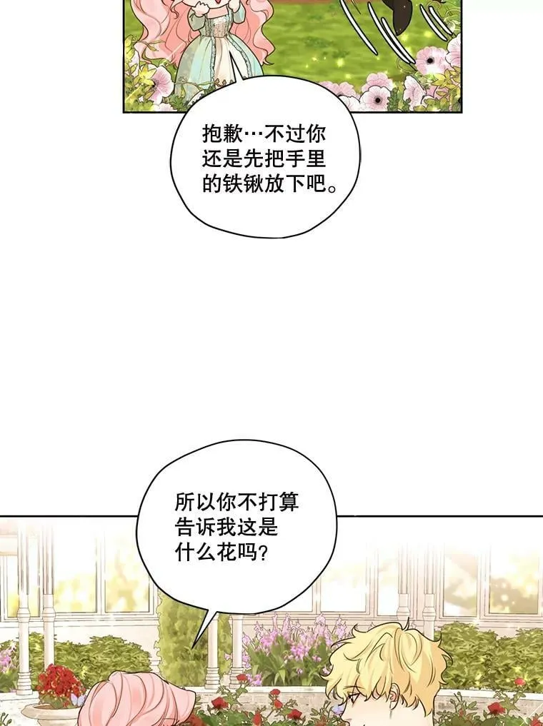 62.秘密花园 第40页