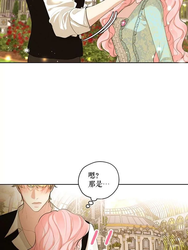 62.秘密花园 第62页