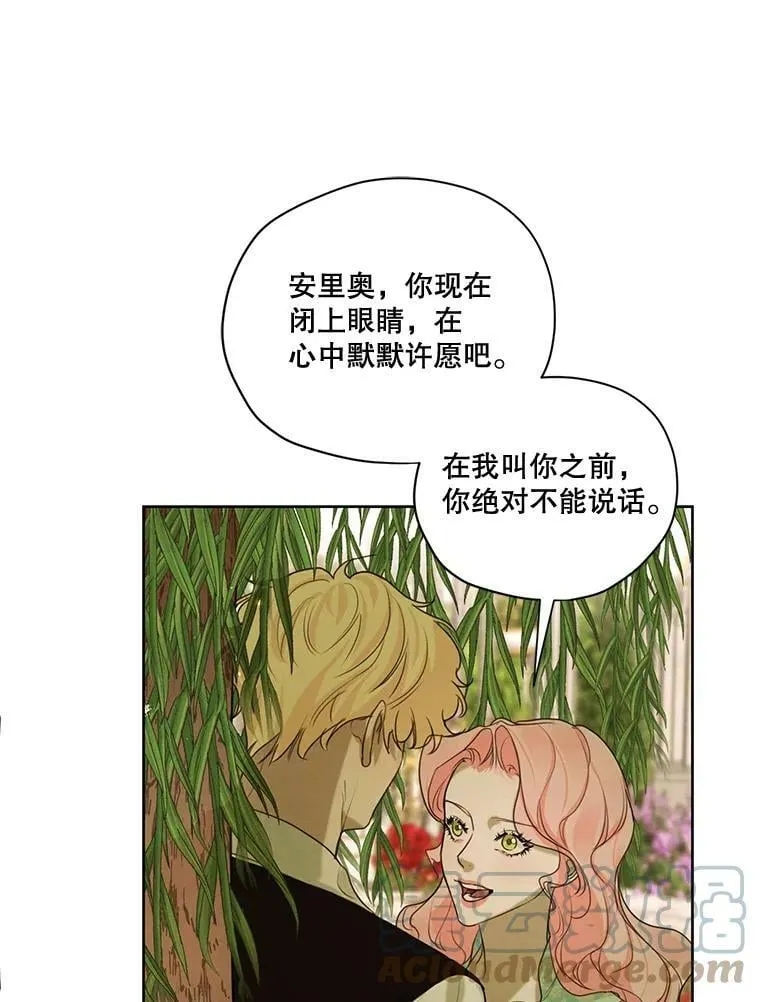 62.秘密花园 第85页