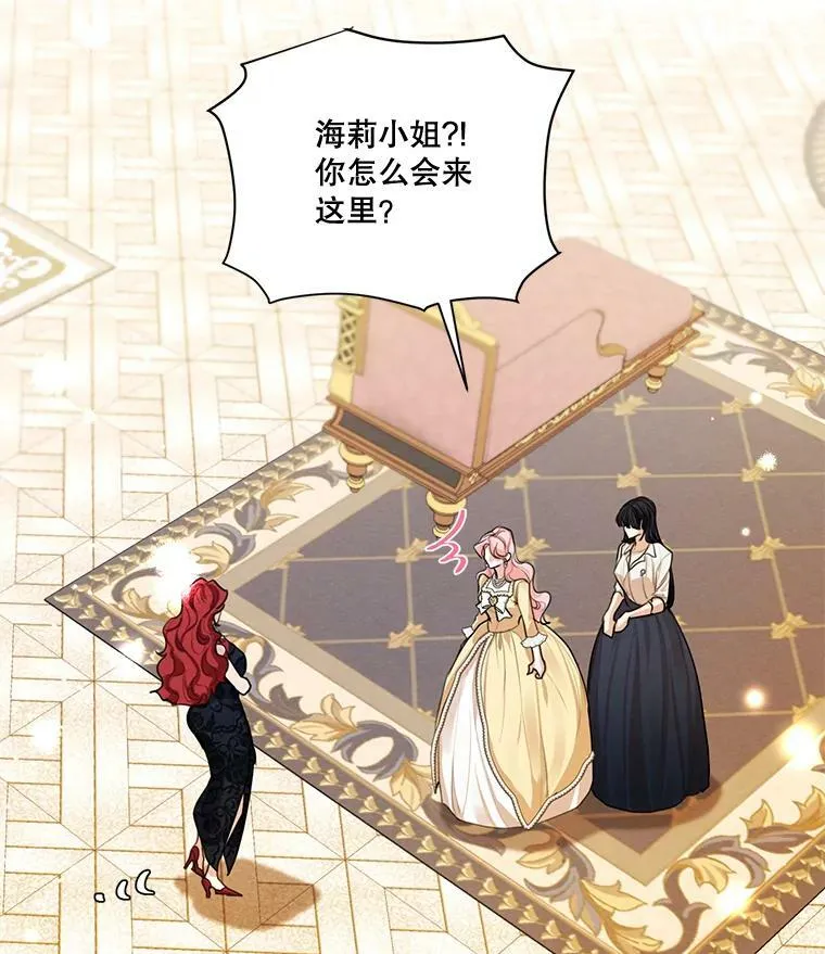 73.又见海莉小姐 第38页
