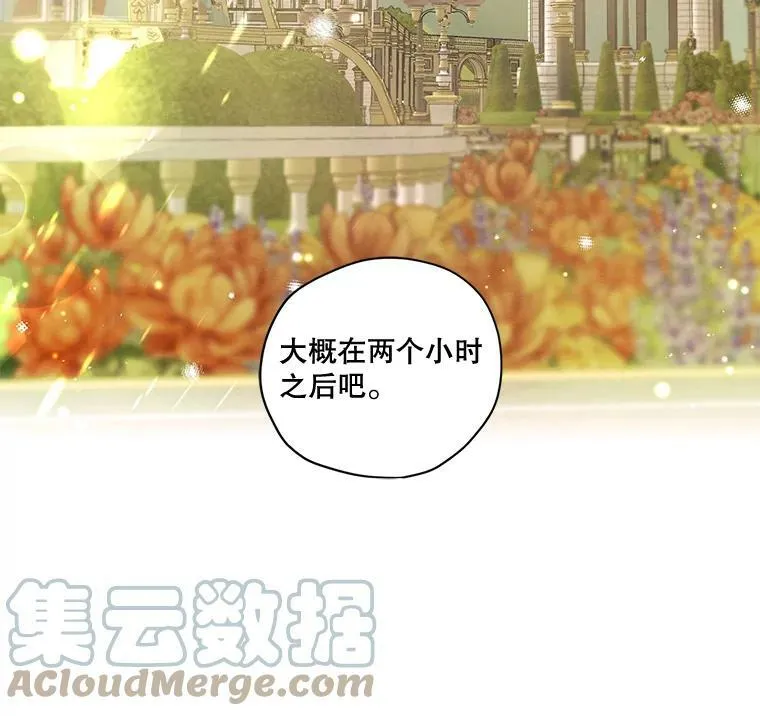 73.又见海莉小姐 第117页