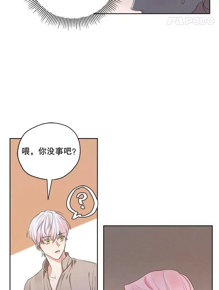 外传8.埃里尔 第15页