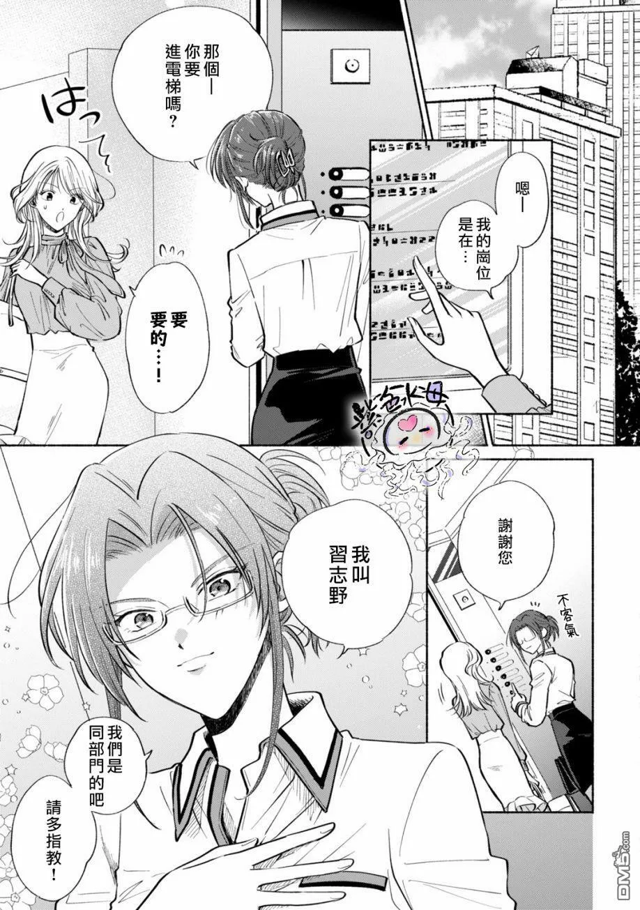 第1话  第8页