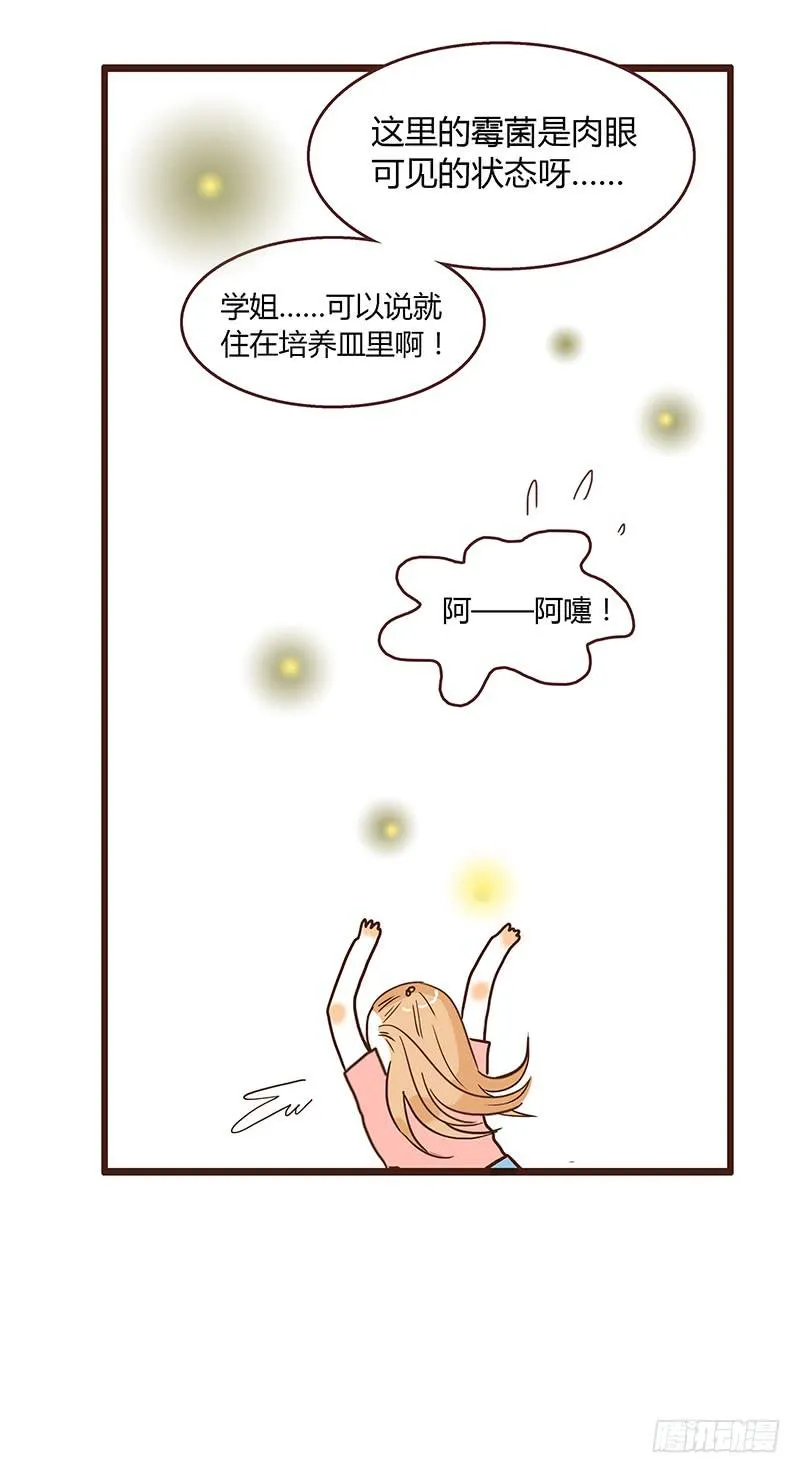 30话 变装秀 第61页
