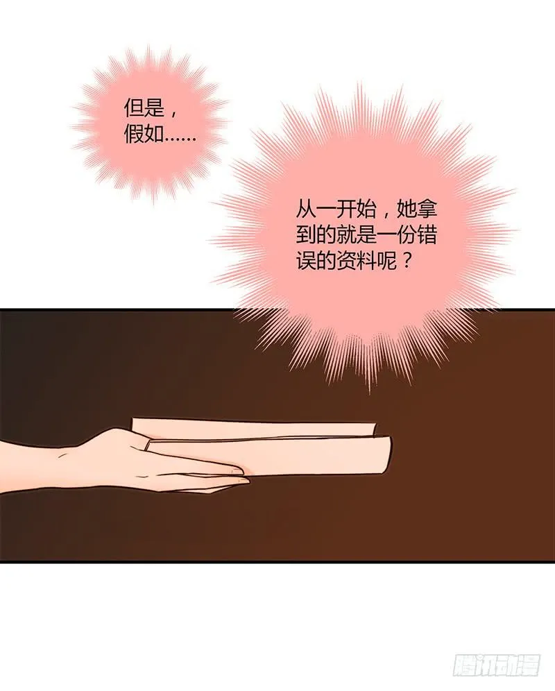 57话 秘书室探案 第22页