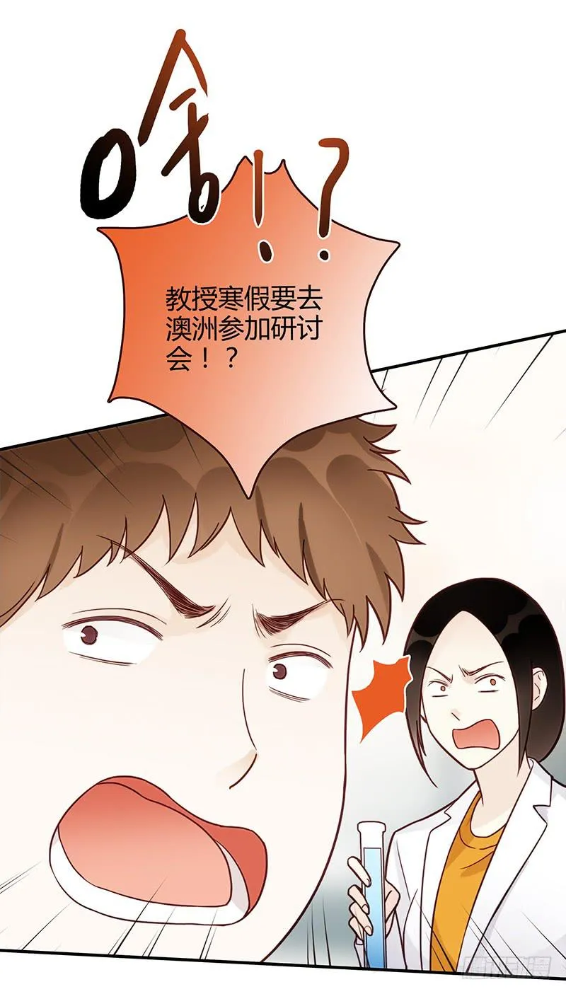 70话 澳洲阳光下 第11页
