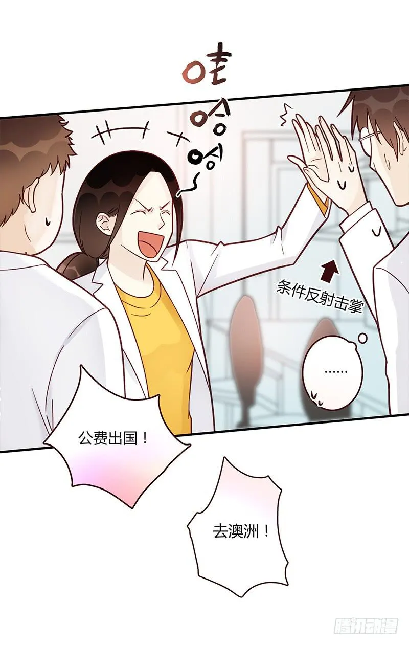 70话 澳洲阳光下 第19页