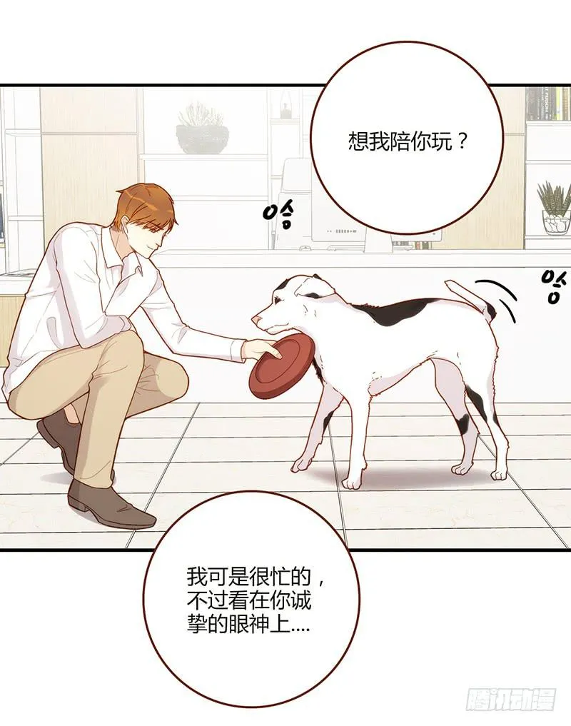 108话 （更新）梦境奇缘-8 第33页
