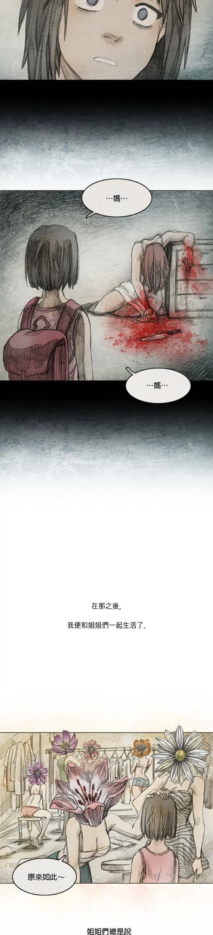 闹剧.1 - 蔡老闆 第15页