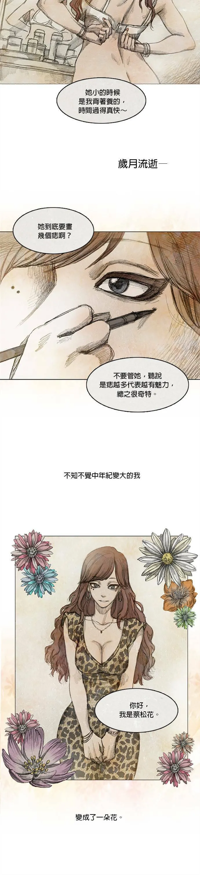 闹剧.1 - 蔡老闆 第17页