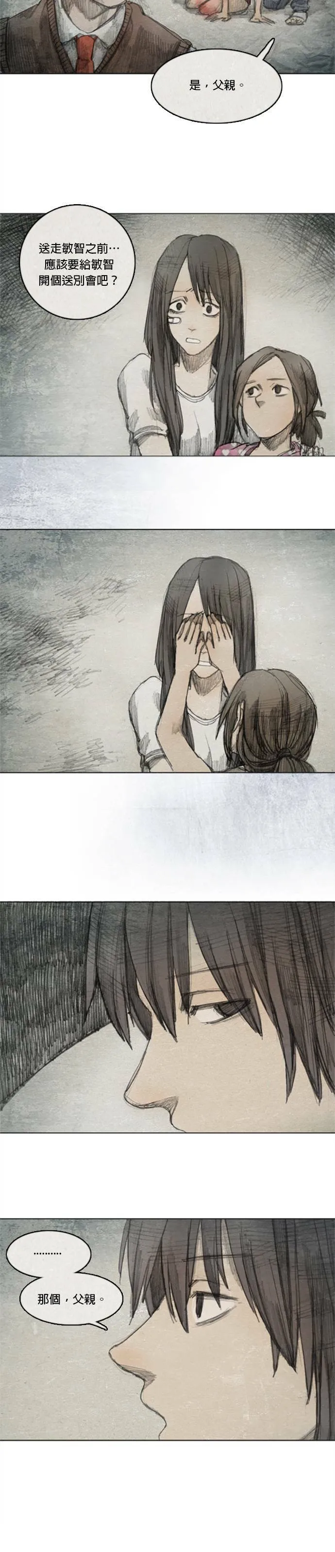 Ep 3-2. 父亲 第11页