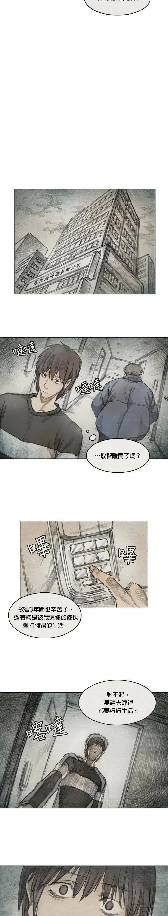 Ep 3-2. 父亲 第20页